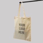 Custom Branded Tote Bags – Personalized Print & Design Services