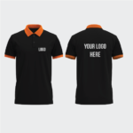 Custom Polo T-Shirt