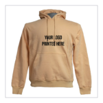 Custom Hoody