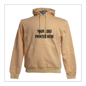 Custom Hoody